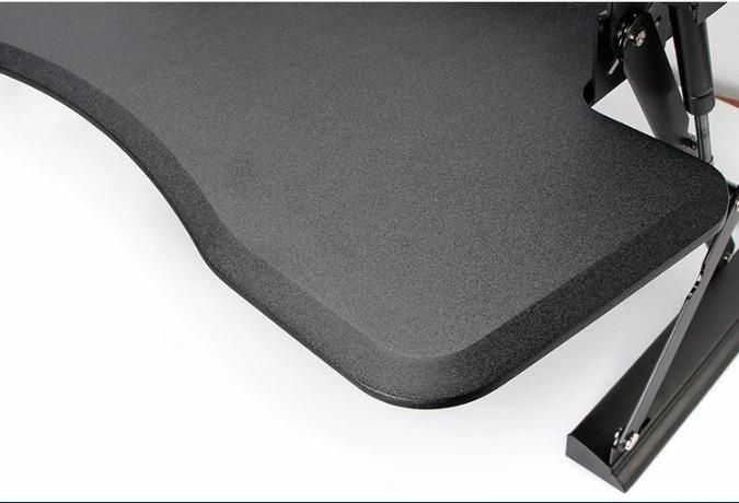 Desktop Laptop Home Multifunctional Desk Standing Lifting Computer Desk