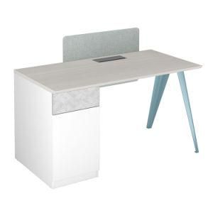 2020 Newest Design European Style Partition Desk