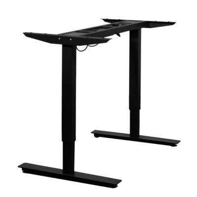 Ergonomic 3 Segments Electric Height Adjustable Standing Desk