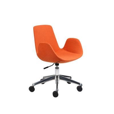 Multipurpose Leisure Lounge Conference Meeting Living Room Seating Swivel Home Office Chair