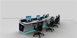 High Quanlity Control Room Furniture