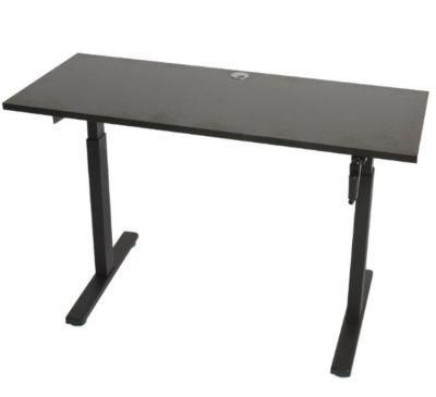 Sale Good Quality Height-Adjustable Hand Manual Lifting Table
