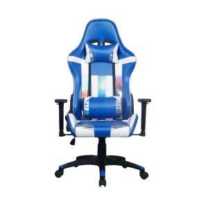 High Quality Adjustable Reclining Game Chair Cheap E-Sport Gaming Chair