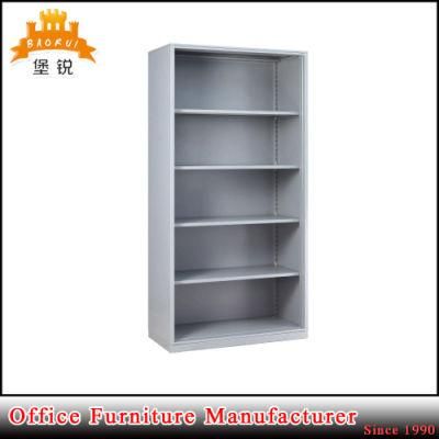 Cheap Metal Office Furniture Steel File Cabinet Without Doors