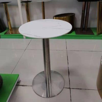 Project Design Chinese Stainless Steel Desk Melamine Conference Table