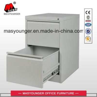 Anti-Tilt Structure Steel Filing Cabinet