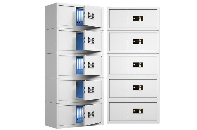 Modern Cold-Rolled Steel Cabinet Electronic Locks Best Product