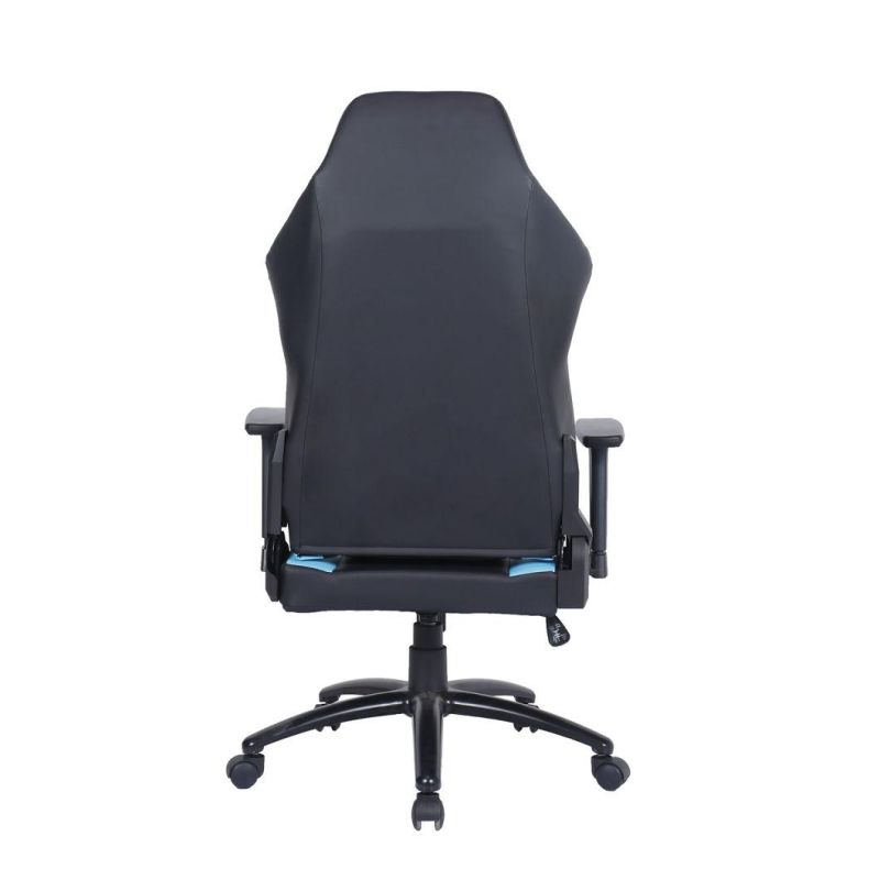 Paracon Brawler Gamer Stol Kontorstol Office Chair with 5 Wheels (MS-910)