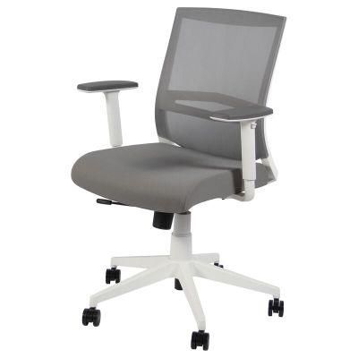 Simple Comfort Office Furniture Swivel Adjustable Meeting Task Chair