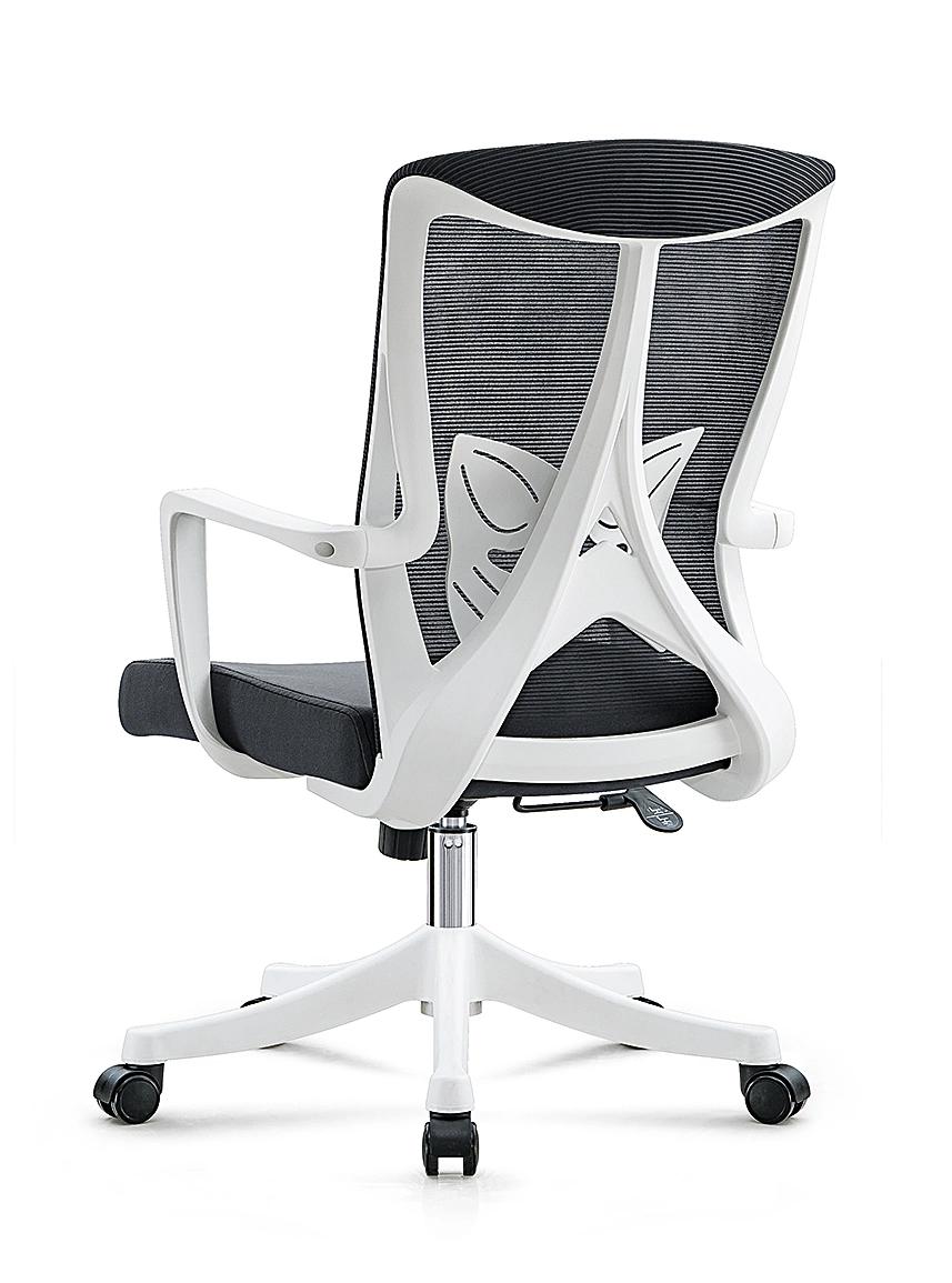 Ergonomic MID Back Chair