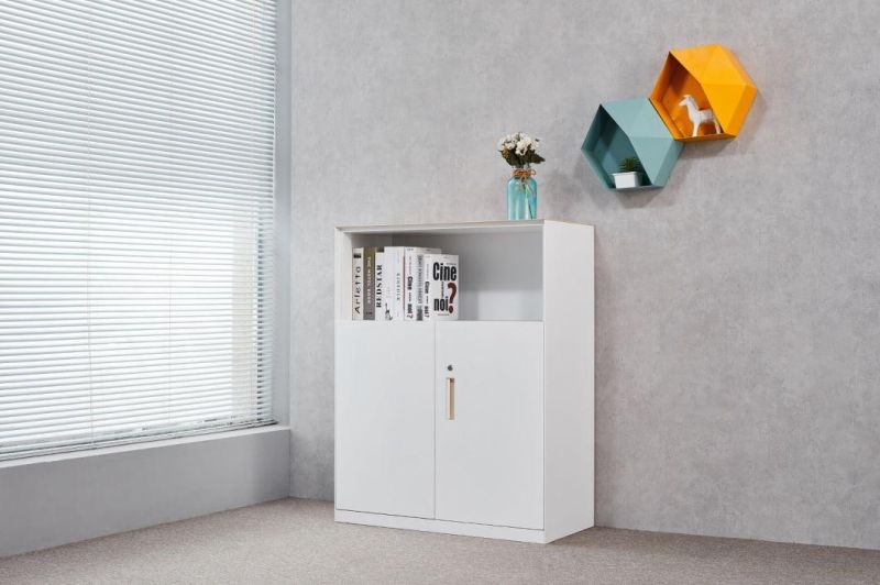 New Fashion Factory Price Steel Filing Storage Cabinet