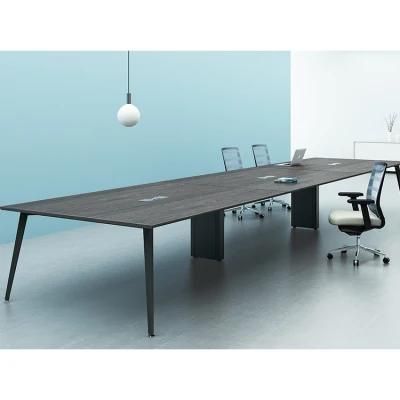 Office Furniture Meeting Room 10 Person Conference Table