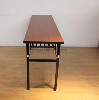Cheap Long Office School Furniture Training Folding Table