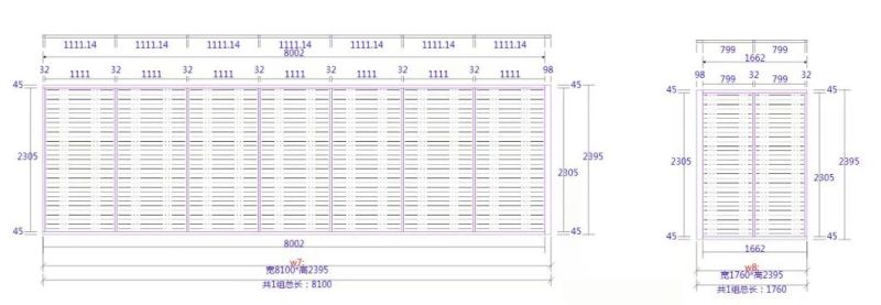 Modern Office Clean Double Single Glass Partition Wall Aluminium Frame Soundproof Dismountable Office Glass Partition