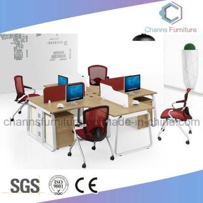 Modern Boss Table Furniture Office Workstation