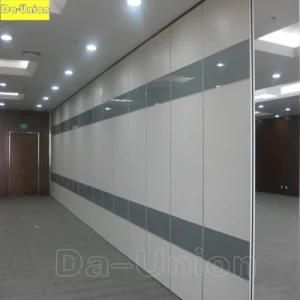 Metal Partitions for Star Hotel