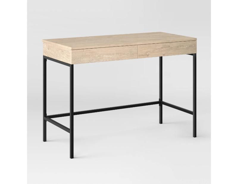 Wholesale Height Maple Computer Desk Home Furniture