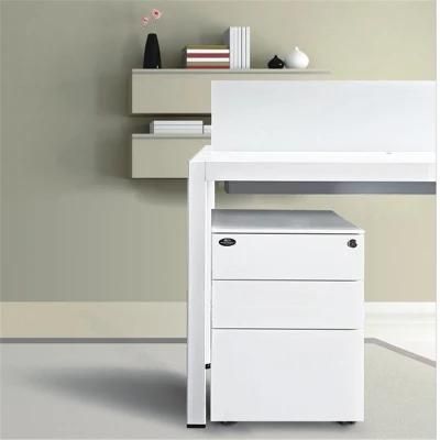 Small Pedestal Steel Storage Cabinets Drawer Cabinets