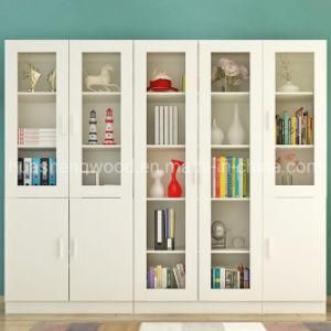 E1 Panel Furniture File Cabinet