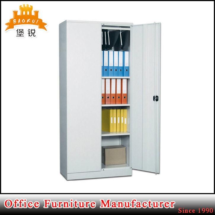 Steel Filing Storage Cupboard Metal Office Cabinet for Sale