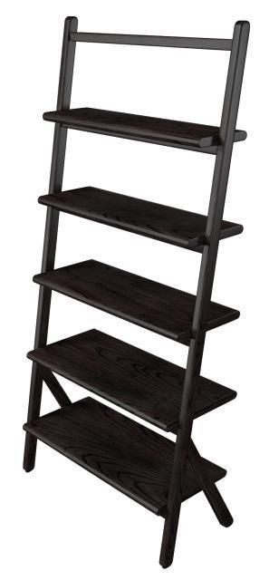 Fs46 Wooden Book Case, Latest Design Wooden Book Case, Modern Furniture Office Furniture in Home and Hotel