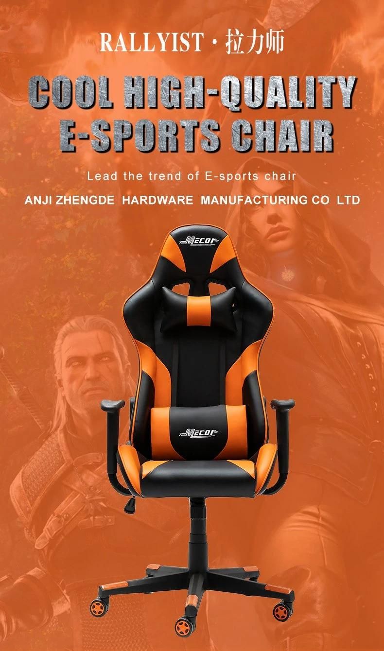 High Load Bearing Office Furniture Chair OEM/ODM Custom Esports Gaming Chair