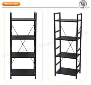 Top Quality Multifunctional Steel Bookcase (RX-S3062A)
