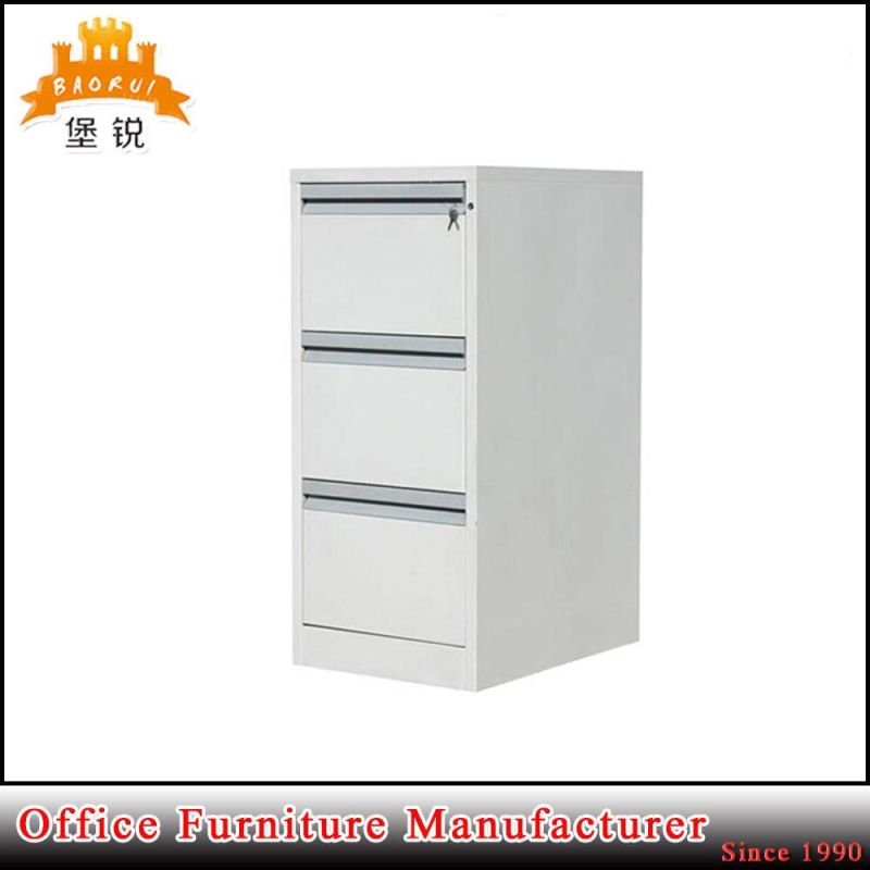 Factory Supply Steel Furniture Drawer Filing Cabinet