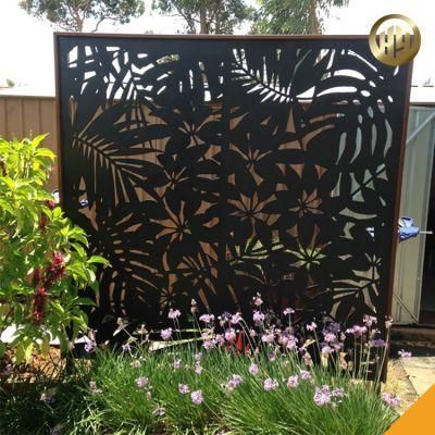 Customized Aluminum Pure Colour Metal Decorative Screen and Panel