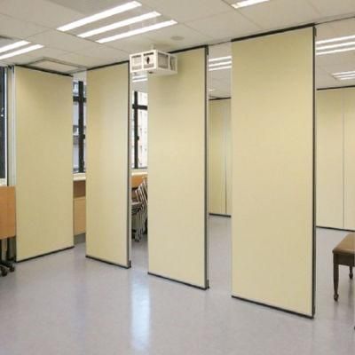 Philippines Conference Rooms Sliding Doors Popular Acoustic Movable Partition Walls