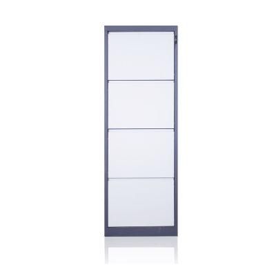 4 Drawer Document Steel Cabinet Vertical File Cabinet 4 Drawer Folder Metal Cabinet