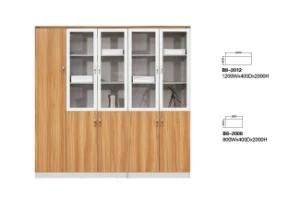 5- Doors Melamine Office Cabinent