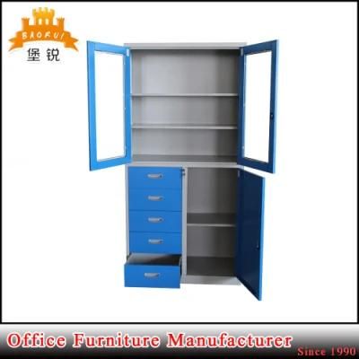 Anshun Office Furniture Vertical Storage Filing Cabinet