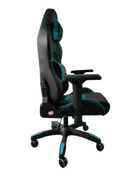 Victorage Gaming Chair Gamer Chair Walmart Racing Game Juegos Tradicionales Gaming Stol Test (MS-911)