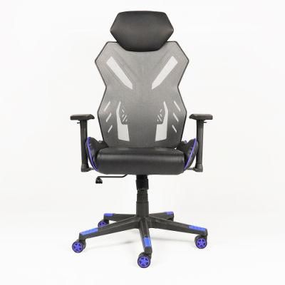 Free Sample Modern Luxury Swivel Chair Designer Manager Boss Leather Office Chair Executive Ergonomic Office Chair