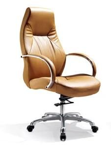 Hot Sale Durable Work Removable Headrest Chair with Armrest