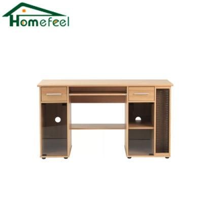 Modern Studio Unit New Office Furniture Indoor Computer Desk Wholesale