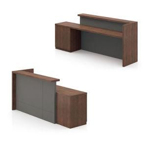 Modern Style Good Price Reception Desk