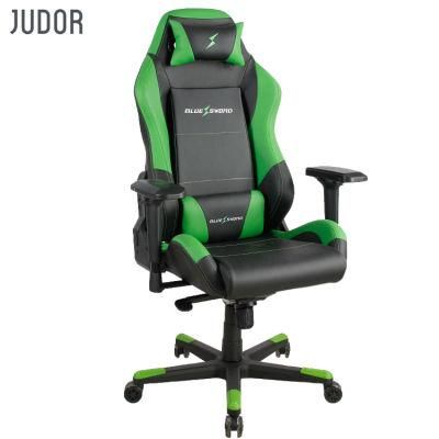 Judor Ergonomic PC Racing Chair Adjustable Computer Gaming Chair