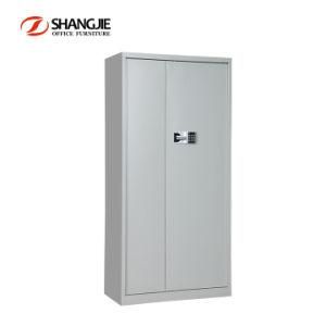 Shangjie Office Furniture Filing Security Cabinets with Password Key