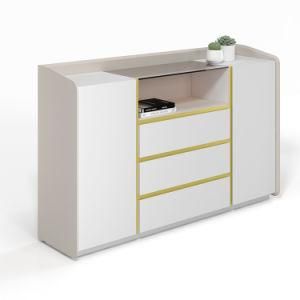 New Style Modern Fashion Wooden Cabinet