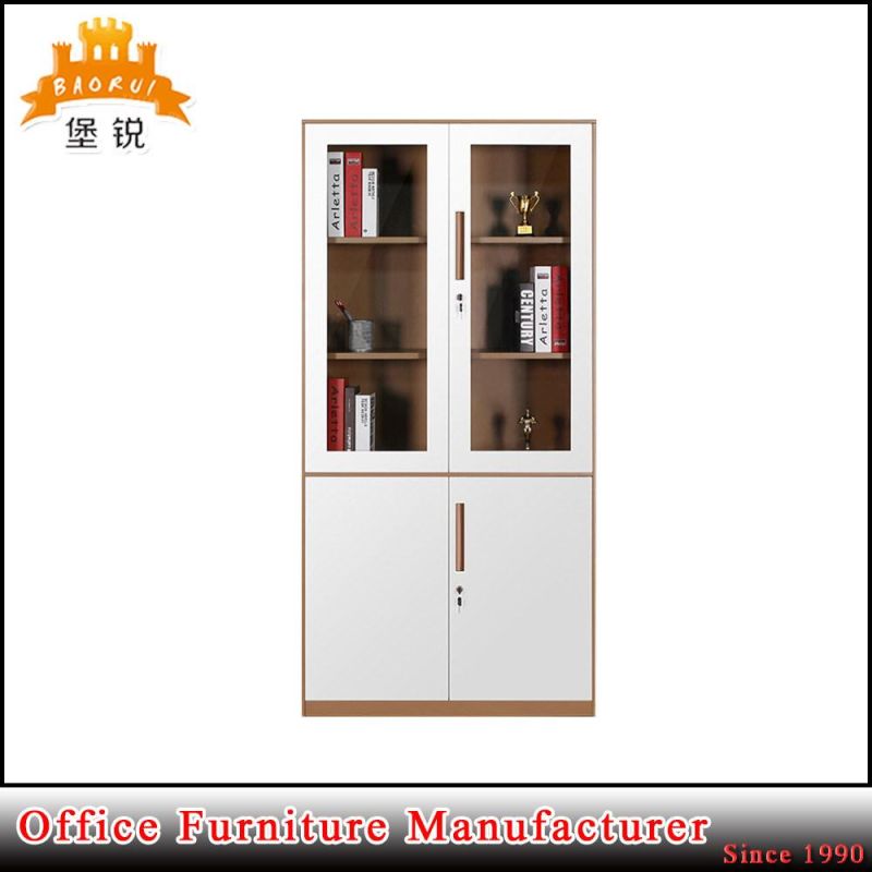 Fashion Design Office Furniture Metal File Cabinet