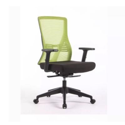 Manufacturers Cheap Staff Task Computer Desk Swivel Mesh Office Chairs