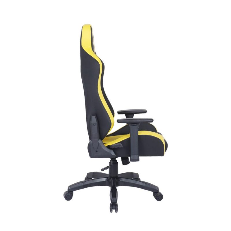 Moves with Monitor Gamer Electric Office China Wholesale Market Ms-923 Gaming Chair