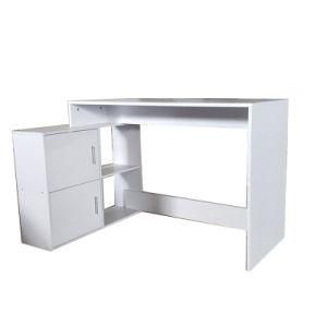 Modern Simple Office Furniture Computer Desk