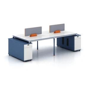 Executive Workstation Cubicle Office Desk, Executive Wooden Office Desk