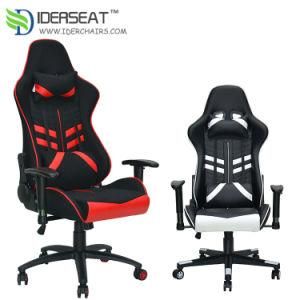 High Back Racing Style Sports Office Chair in Zhejiang for Fat People