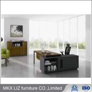 Popualr Executive Office Furniture Manager Table with Side Return (GM-2086)