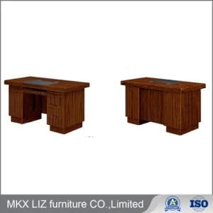 Desk Furniture Office Computer Staff Clerk Director Office Table (D8604)