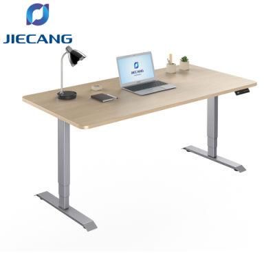 High Quality Carton Export Packed Sample Provided Computer Jc35ts-R13r Adjustable Table